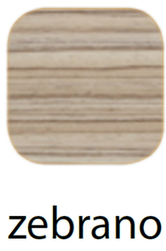 zebrano